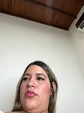 Amira  Fatima online show from 09/26/25, 01:37