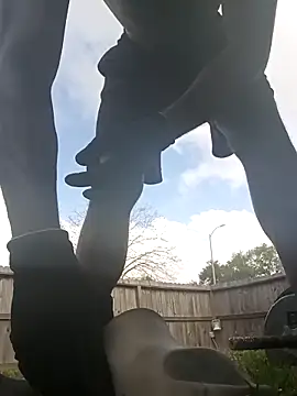 Melaneighted online show from 03/26/26, 02:44