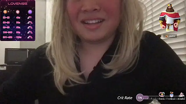 Snapshot of Jessica-Aine chatting on 12/19/24, 02:56 Jessica-Aine online show from 12/19/24, 02:56