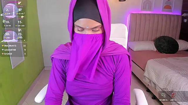 saray halam online show from 03/10/25, 09:29