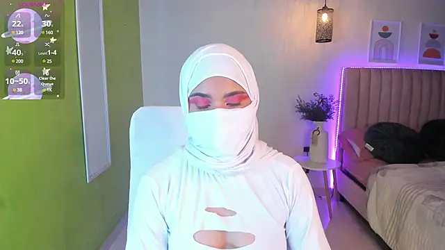 saray halam online show from 03/11/25, 06:30