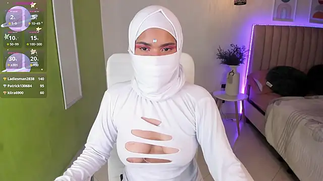 saray halam online show from 03/11/25, 09:37