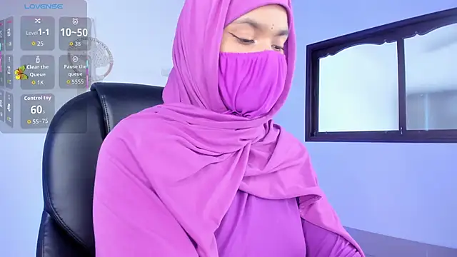 saray halam online show from 10/01/25, 06:14