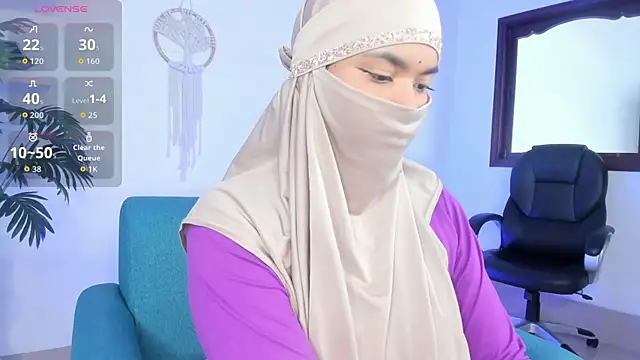 saray halam online show from 10/05/25, 06:17