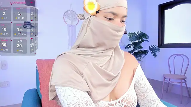 saray halam online show from 11/02/25, 06:10