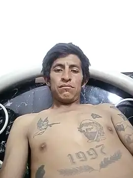 carloshot31 online show from 07/22/26, 07:33