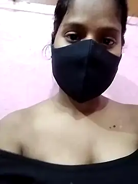 Shivani Tivari online show from 12/16/24, 01:22