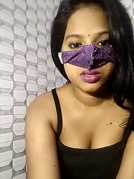 Shivani Tivari online show from 02/22/25, 05:46