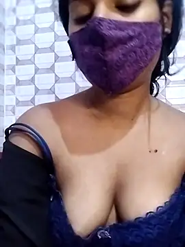 Shivani Tivari online show from 02/26/25, 07:38