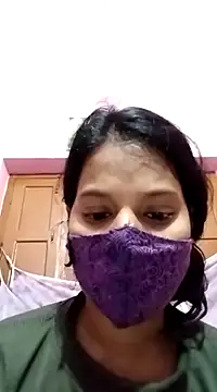 Shivani Tivari online show from 03/17/25, 09:55