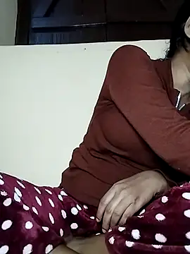 Shivani Tivari online show from 12/04/25, 05:54