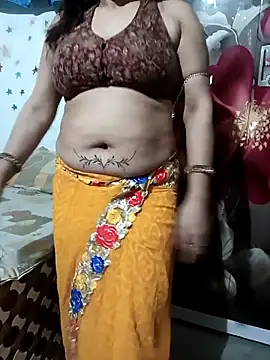 Sneha gril online show from 11/24/25, 01:55