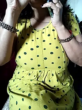 Sneha gril online show from 01/17/26, 06:07