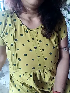 Sneha gril online show from 04/11/26, 07:45