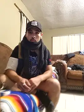 abdierkader online show from 11/20/25, 10:37