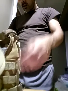 abdierkader online show from 11/27/25, 08:27