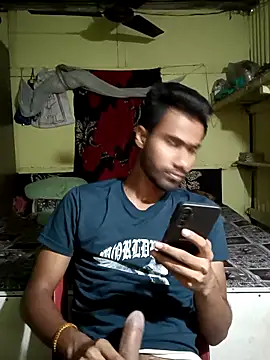 Skinny Bigass 23 online show from 03/15/26, 06:19