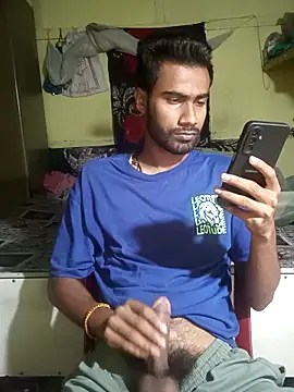 Skinny Bigass 23 online show from 03/16/26, 05:02