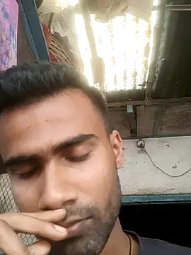 Skinny Bigass 23 online show from 03/22/26, 08:40