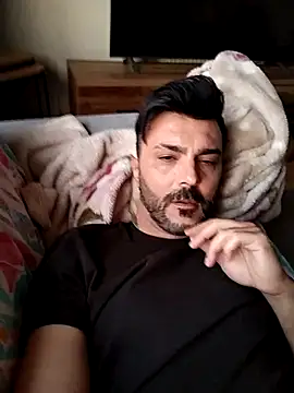 hot man eray online show from 04/24/26, 04:53