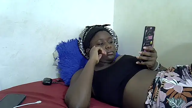 Harrisamor online show from 04/22/26, 01:34