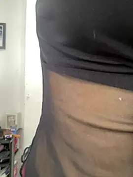 Aaliyah Salma online show from 04/26/26, 07:33