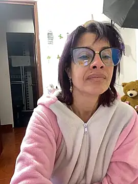 Goddess-Love- online show from 10/06/25, 09:40