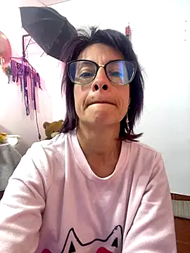 Goddess-Love- online show from 10/07/25, 11:40