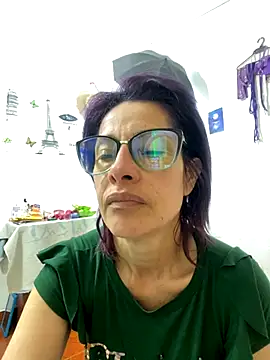 Goddess-Love- online show from 10/17/25, 09:56