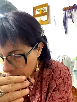 Goddess-Love- online show from 10/24/25, 09:17