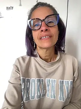 Goddess-Love- online show from 04/19/26, 07:49