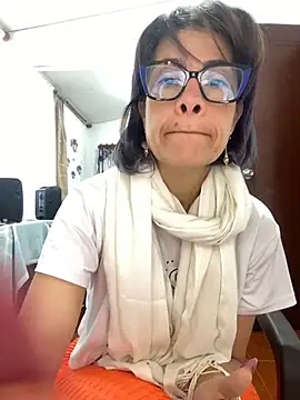 Goddess-Love- online show from 05/10/26, 11:15