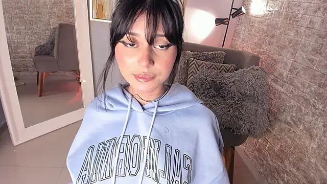 tamara aluna online show from 02/22/25, 02:30
