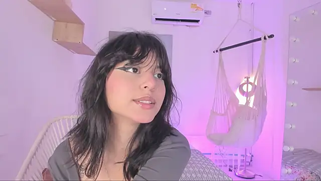 tamara aluna online show from 03/13/25, 12:13