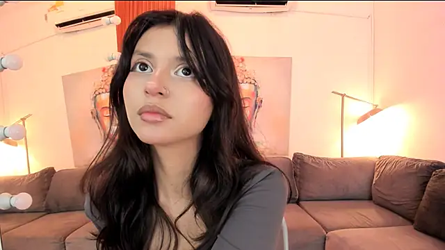tamara aluna online show from 10/01/25, 12:11
