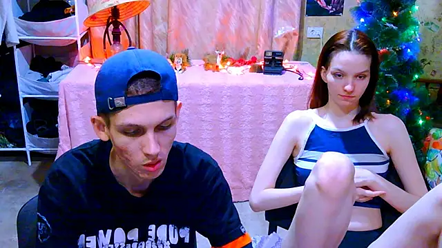 Ivy Lester online show from 12/02/24, 09:39