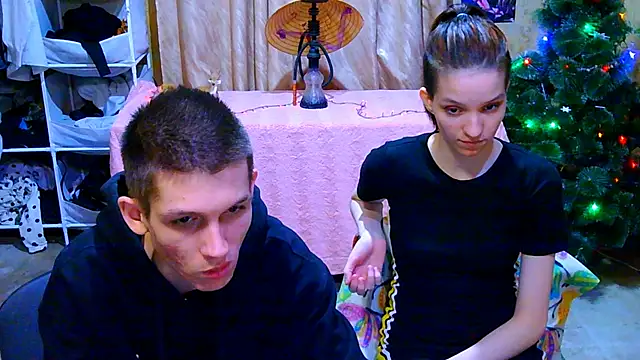 Ivy Lester online show from 12/07/24, 08:05