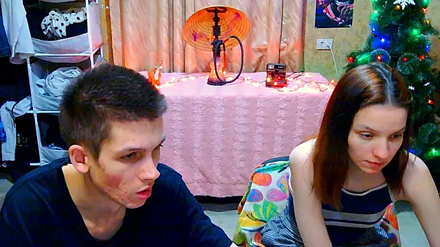 Ivy Lester online show from 12/18/24, 07:52