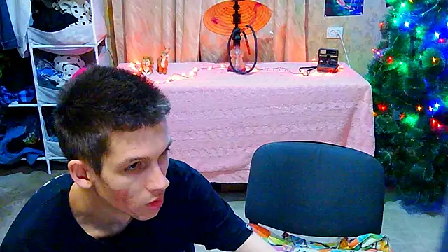 Ivy Lester online show from 12/23/24, 09:08