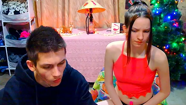 Ivy Lester online show from 12/25/24, 10:05