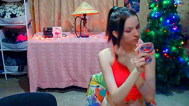 Ivy Lester online show from 12/26/24, 06:54