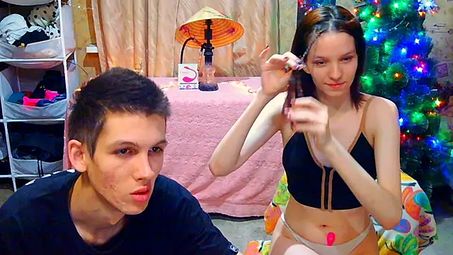 Ivy Lester online show from 12/27/24, 10:26