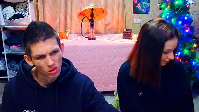 Ivy Lester online show from 12/28/24, 09:51