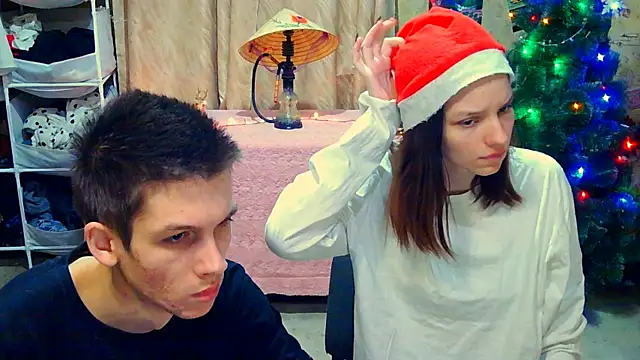 Ivy Lester online show from 01/01/25, 10:24