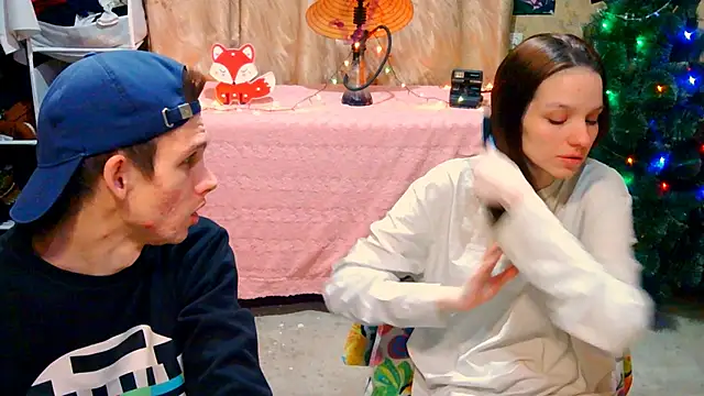 Ivy Lester online show from 01/05/25, 08:42