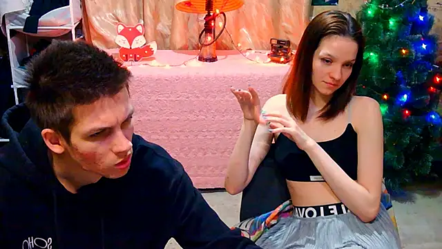 Ivy Lester online show from 01/08/25, 05:26