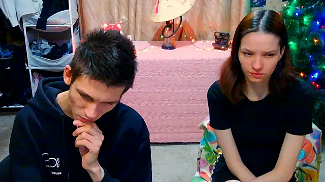 Ivy Lester online show from 01/10/25, 02:34