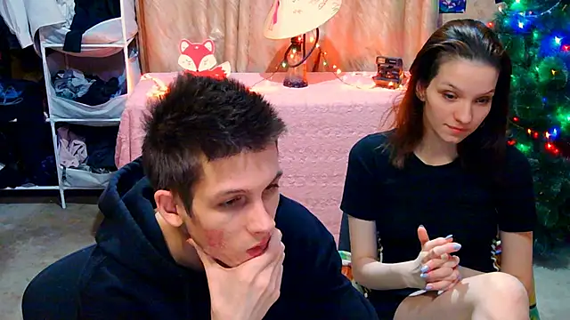 Ivy Lester online show from 01/10/25, 05:34