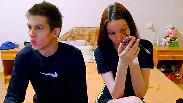 Ivy Lester online show from 01/19/25, 05:18