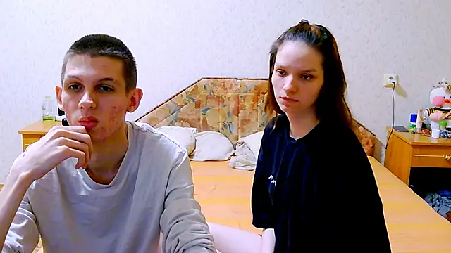 Ivy Lester online show from 02/05/25, 09:50